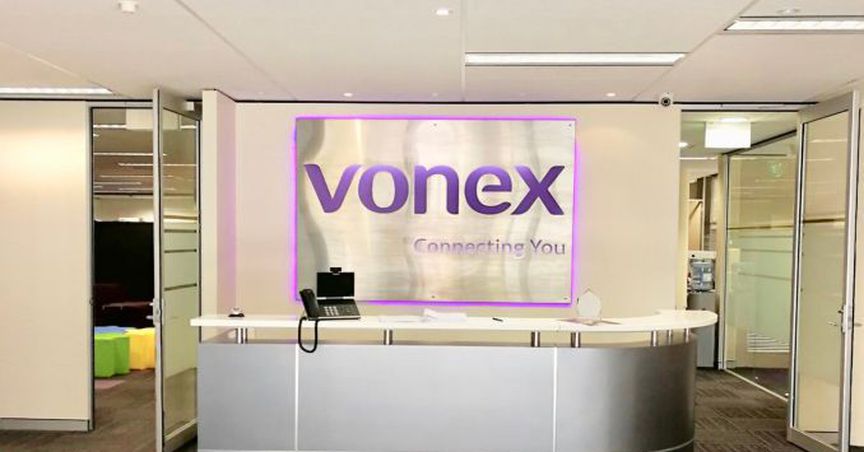  Vonex Limited Reschedules The Launch Of Oper8tor; Company Working On June Quarter Launch 