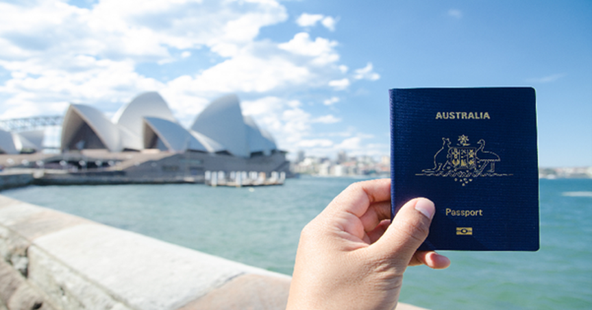 Australia lifts migration numbers by 35,000 in FY23