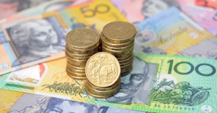 Australia's Third Quarter Wage Price Index