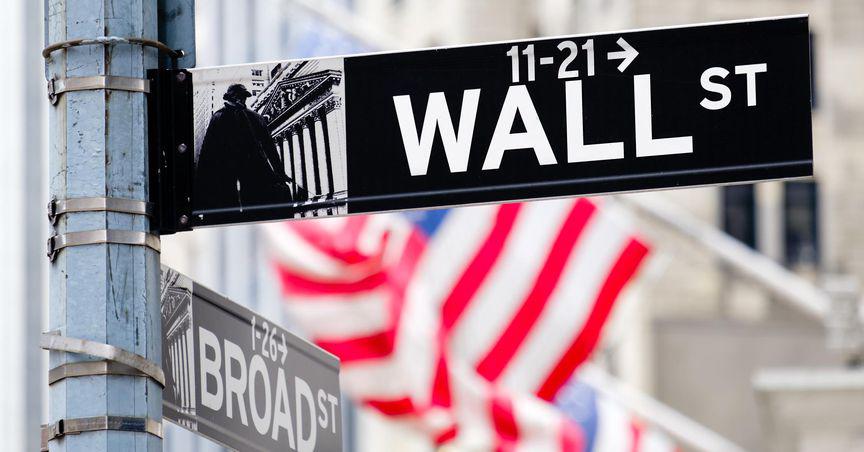  Wall Street ends mixed after jobs report; GME, TWTR decline 