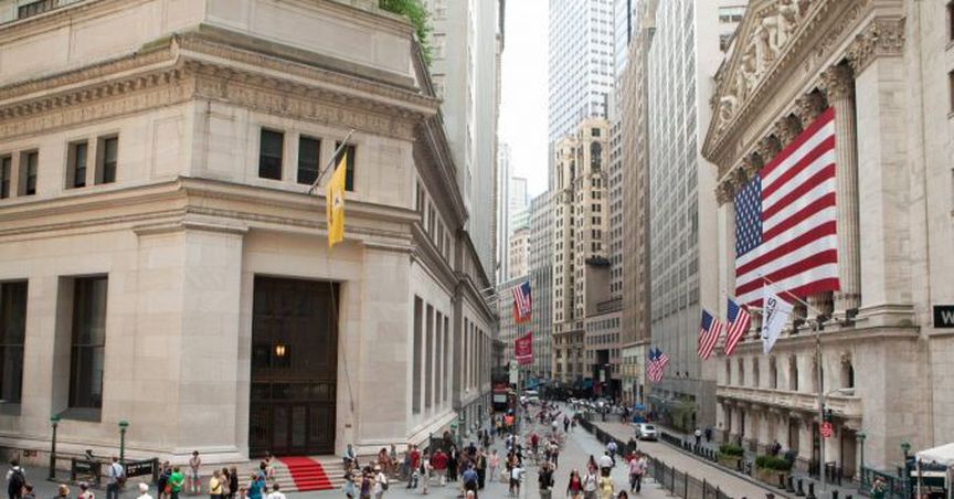  ASX Hits News Records; Wall Street At All Time High 