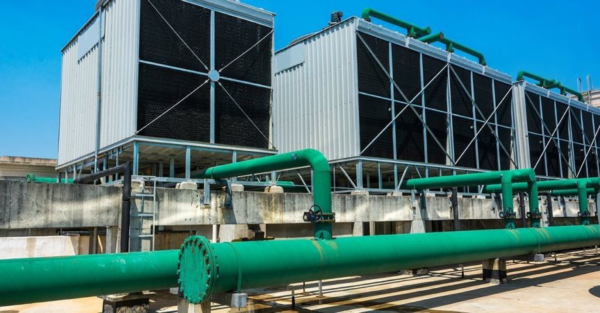 Fluence Corporation’s Shares Surged On ASX Post Agreement With ITEST