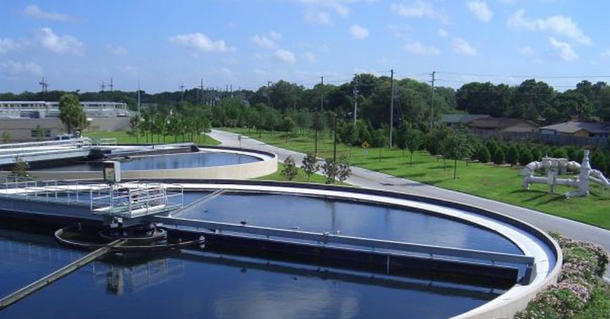  De.mem Secures Desalination Project From Mulpha 