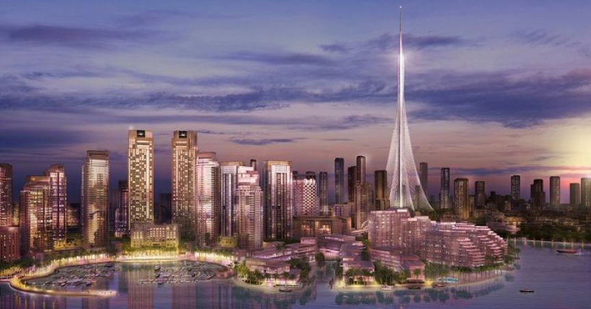 As BESIX Says It Now Wants All Of The Contractor Watpac Shares Rocketed High