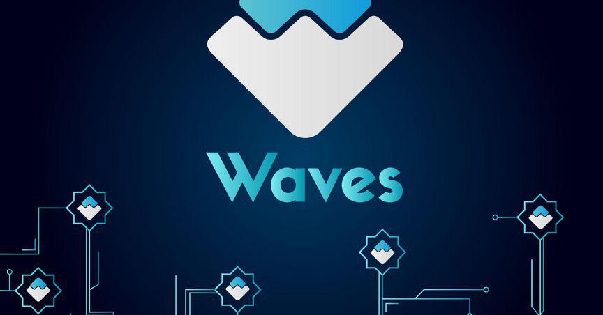  Waves (Waves) crypto’s volume just soared over 700%. Here’s why 