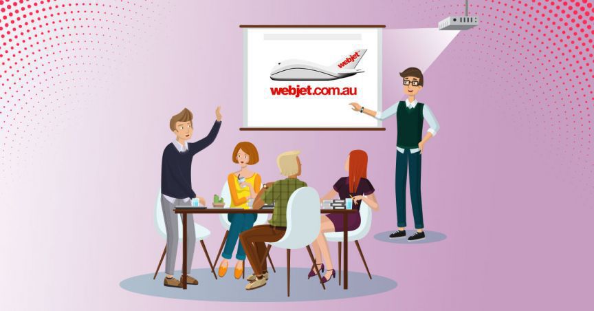  A Quick Look At Webjet’s AGM Presentation: What You Need To Know 