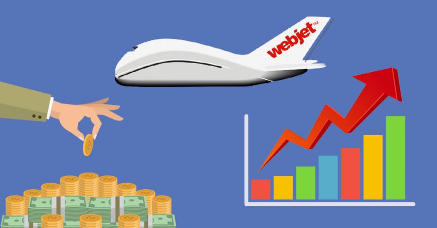 Webjet’s Shares Move Up After Completing The Acquisition Of DOTW Holdings