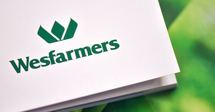 Wesfarmers Refuted Criticism Report On Coles