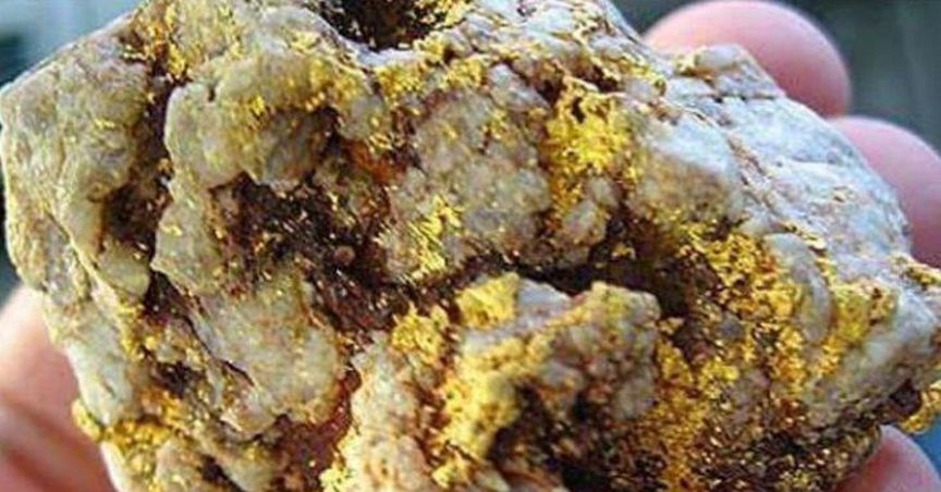  White Cliff Identifies Visible Gold From Alluvial Bulk Samples 