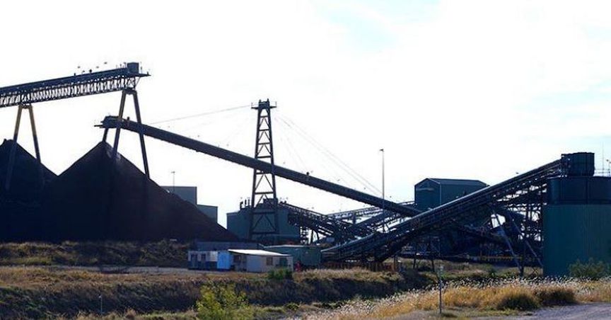 Whitehaven Coal Faces Legal Proceedings – What Investors Need to Know
