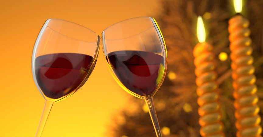  The Needle On 3 Wine Companies - AVG, TWE And DW8 