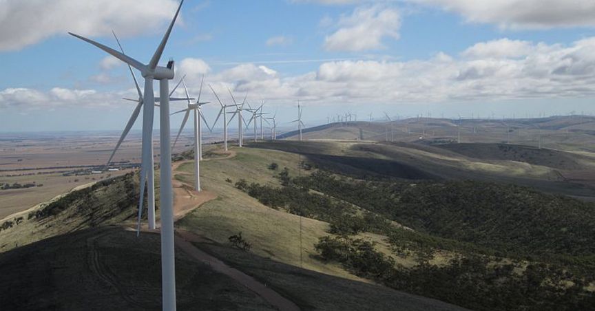 Malakoff May Sell Its 50% Stake In Australia’s Largest Wind Farm