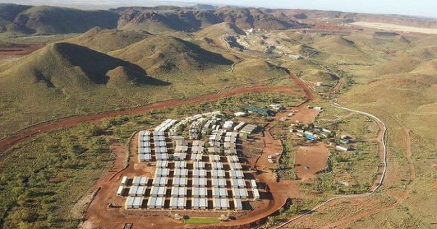 Let’s Take A Look At Wodgina Site