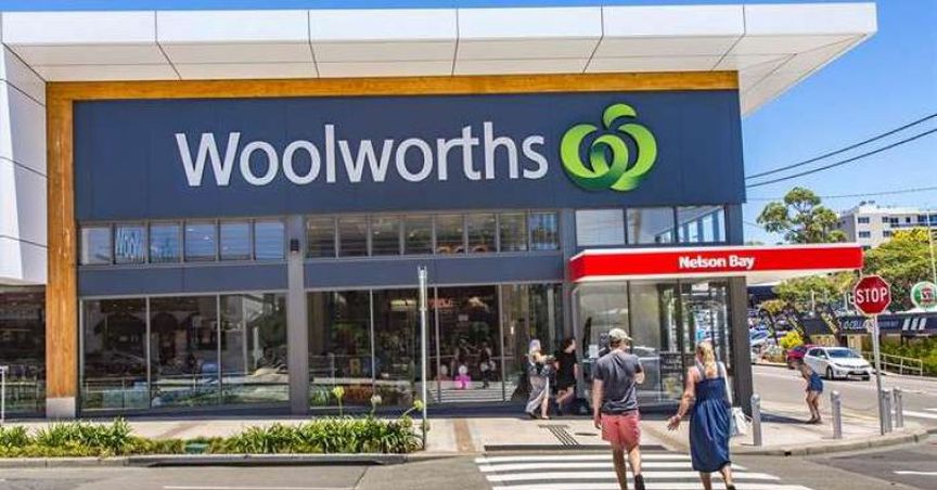 Woolworths Group’s Shares Uplifted After Providing Q1 FY19 Sales Results