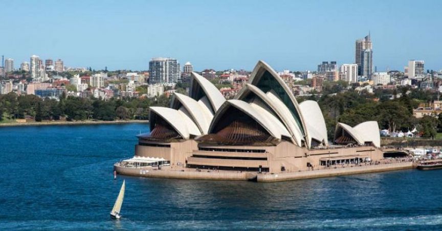 Do You Know Where Does Australia Sit Among The World’s Wealthiest Nations?