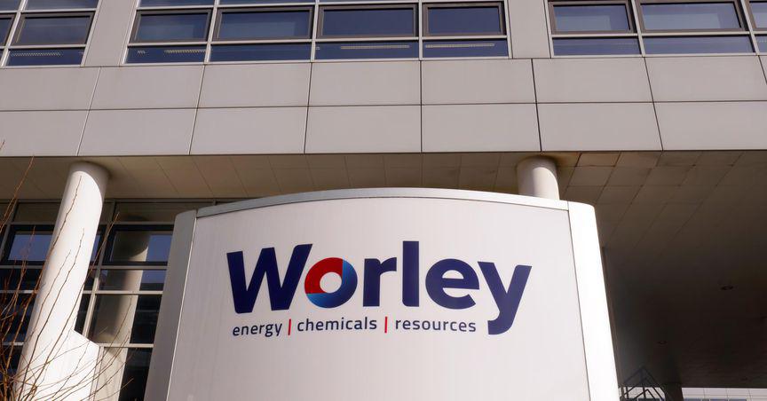  Here’s why Worley (ASX:WOR) is in the news today 