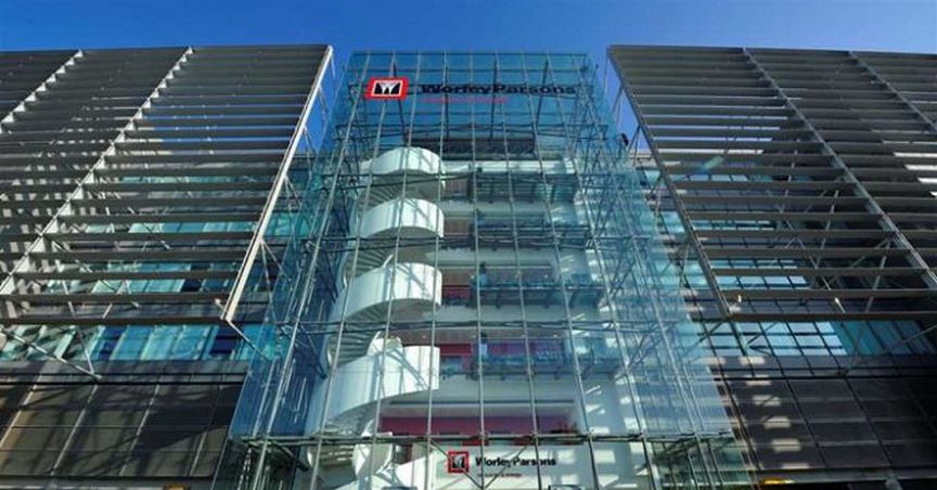 WorleyParsons Goes Into Trading Halt Ahead Of Pending $2.9 Billion Capital Raising Outcome