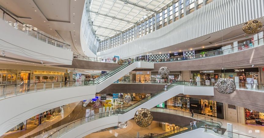  Woolworths Group Reported Improved Sales Momentum in Q3 FY19 