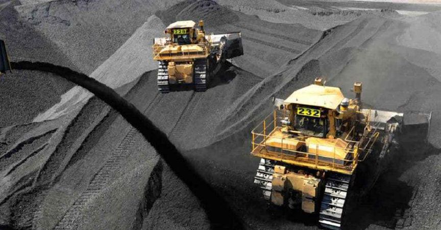  Yancoal Australia Wheeled Its HK$1.589 Billion Offer To Retail Investors 