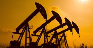 Crude Surges Over Fundamental Shift in Oil Trades; Demand and Supply Remain Muted
