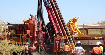 Cassini Resources Reported Encouraging Early Results from Drilling at the Yarawindah Project