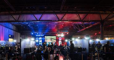 Esports Mogul - Team Secret Launch Branded Hub & Tournament Series