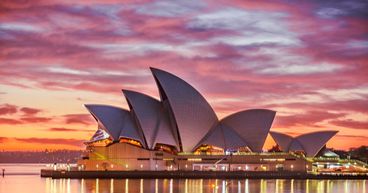 What makes Australia Rank Amongst Top 20 Countries in the World?
