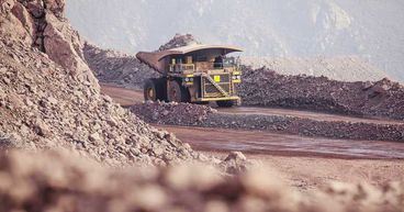 Pacifico Minerals Released Quarterly Update; Reported Significant Development at Sorby Hills