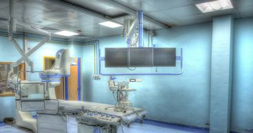 Three Healthcare Technology Stocks Under Investors’ Radar – ALC, ANN, COH