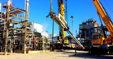 Triangle Energy Reports Excellent Quarterly Results; Sales and Production Reaches 73,663 Barrels 