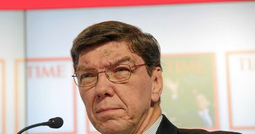 An Ode to the Father of Disruptive Innovation - Clayton Christensen