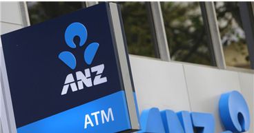 Australia and New Zealand Banking Group Podcast
