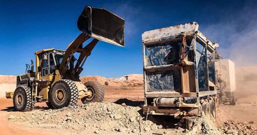 History of Graphite and BlackEarth Minerals’ Maniry Project; BFS Due in 2020