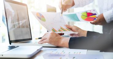 Lens on two ASX-listed financial stocks - GMA, JHG