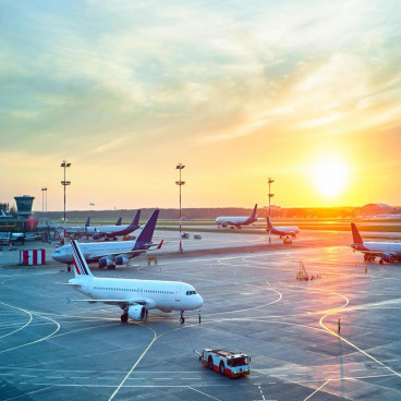 Pandemonium for Airline Industry – Hope versus bankruptcy Projections