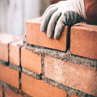 What’s the Buzz Around Building Materials Manufacturer Brickworks?