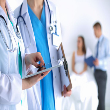 Healthcare Player Virtus Health Takes The ‘COVID-19’ Hit