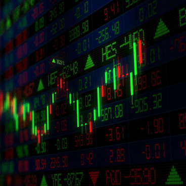 Major Banks in Long-Term: Weathering the Corona Storm