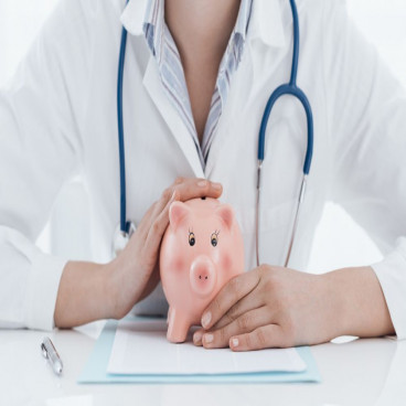 A Glance at Health Insurance Service Providers - MPL and NHF
