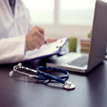 Healthcare: A hot sector to look at - API, SIG, COH