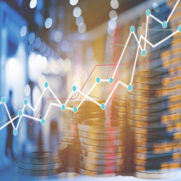 Capital Raising in a Volatile Market: OML and QAN