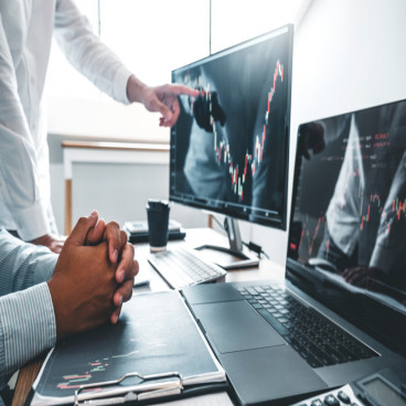 COVID Woes-Investors Need to Stay Positive!