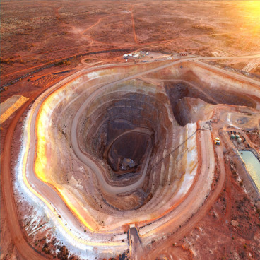 Cox’s Find Project Another golden feather in the cap of Great Southern Mining
