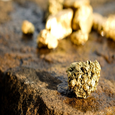 Five Gold Stocks to Watch In 2020