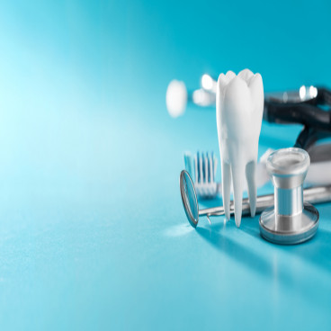  Australian Dental Industry and ASX listed Stocks amid COVID-19 Pandemic 