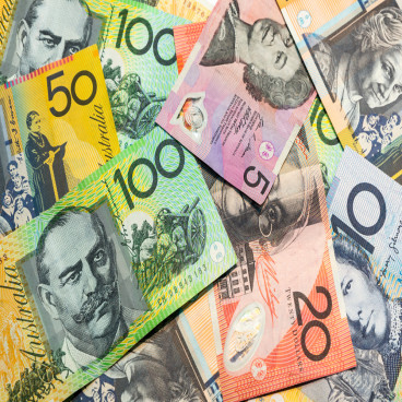 Stock Beneficiaries of Recovering Aussie Dollar