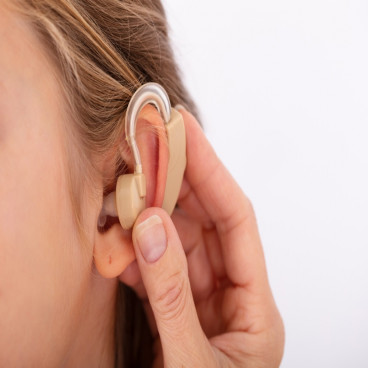 Cochlear's at-home Testing Tool Remote Check obtains Expedited FDA Clearance