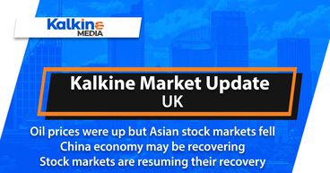 FTSE UK Business News - Oil prices were up but the Asian Stock Market fell FTSE UK Business News - Oil prices were up but the Asian Stock Market fell