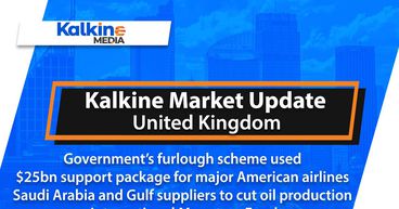 FTSE UK Financial Market News - US to support major American Airlines and more.. FTSE UK Financial Market News - US to support major American Airlines and more..