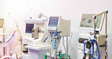 Airbus’ Ventilator to Support UK NHS Against Covid-19 